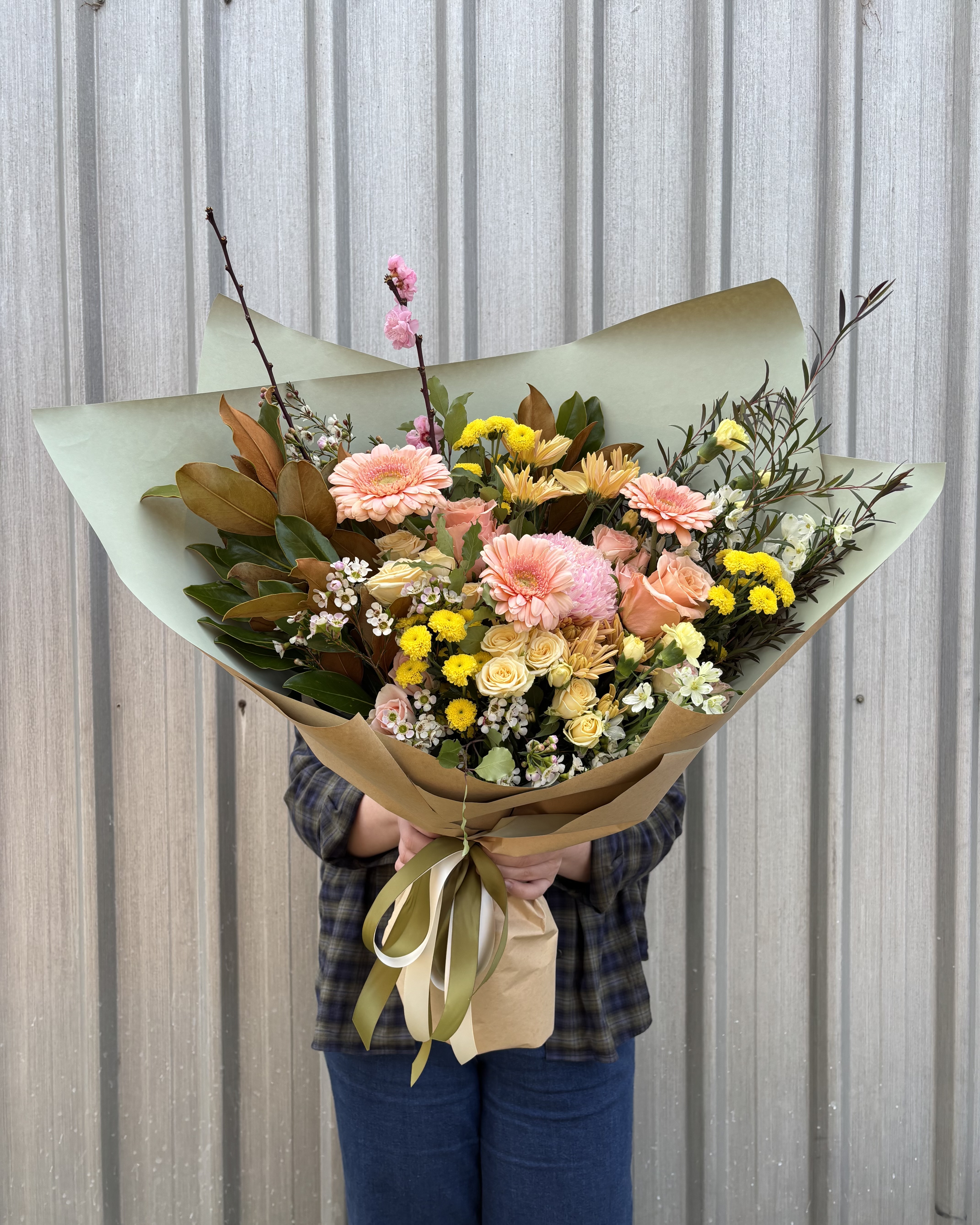 Seasonal Flowers: What’s Blooming Now