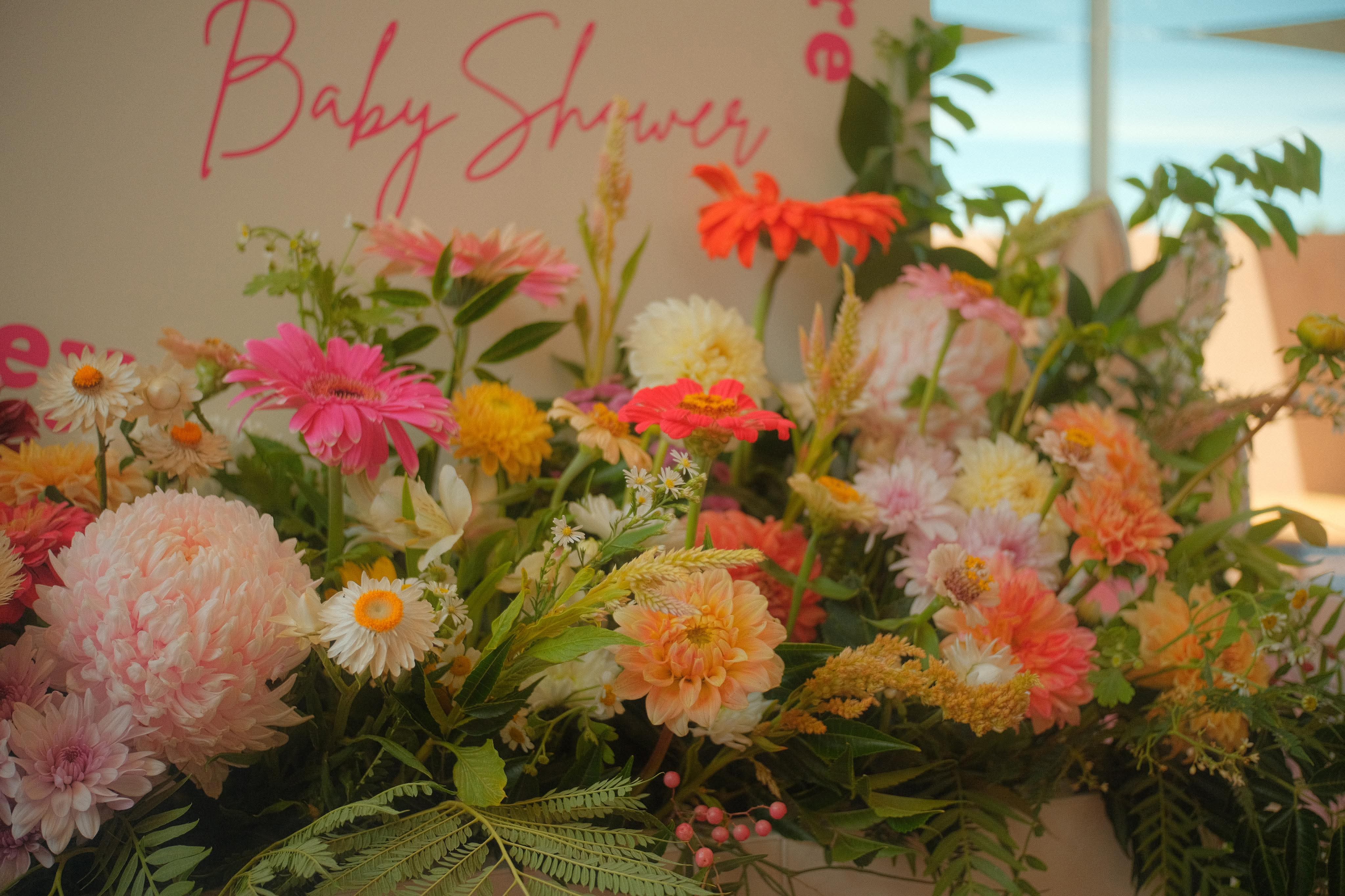Flower Background